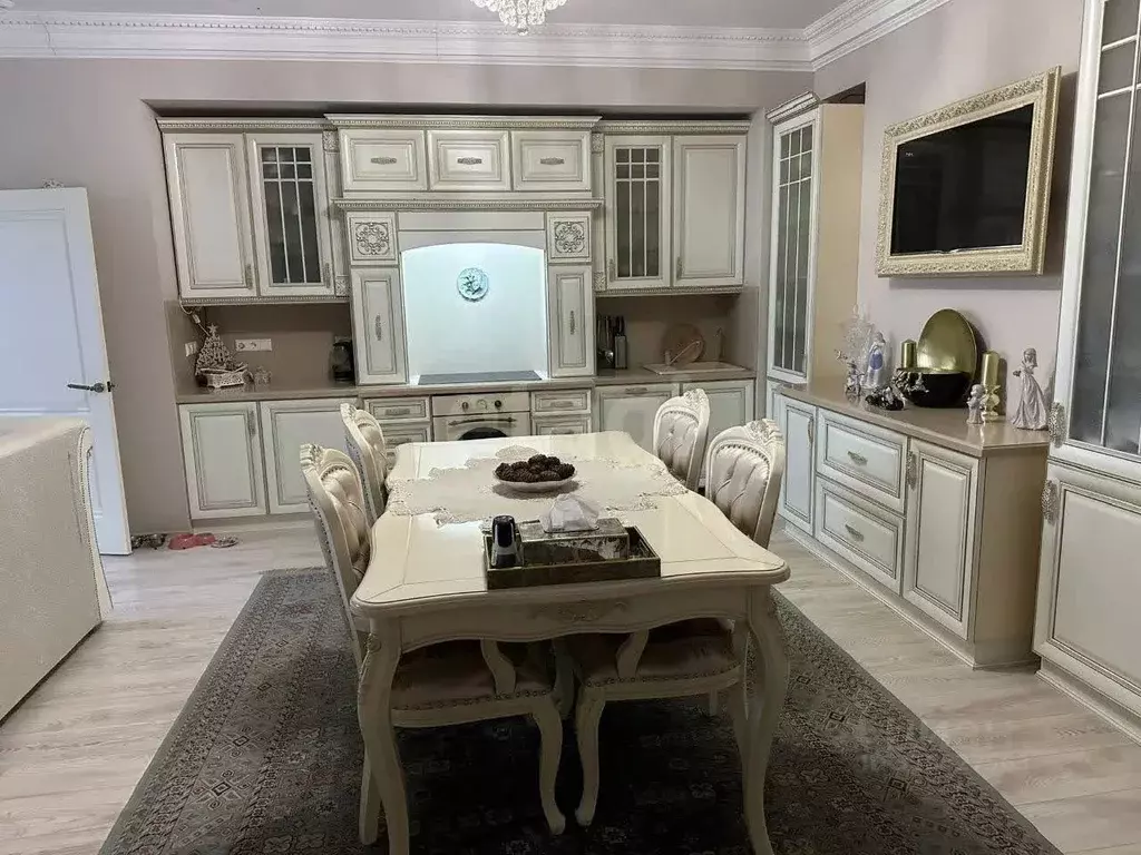 3-к кв. Московская область, Мытищи городской округ, пос. Вешки, Новые ... - Фото 2