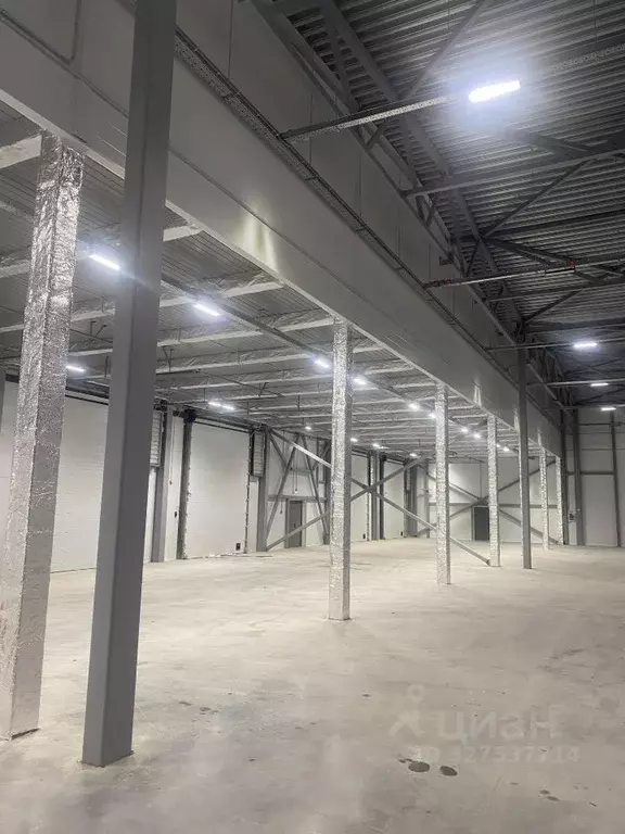 Помещение свободного назначения в Московская область, Подольск ... - Фото 2