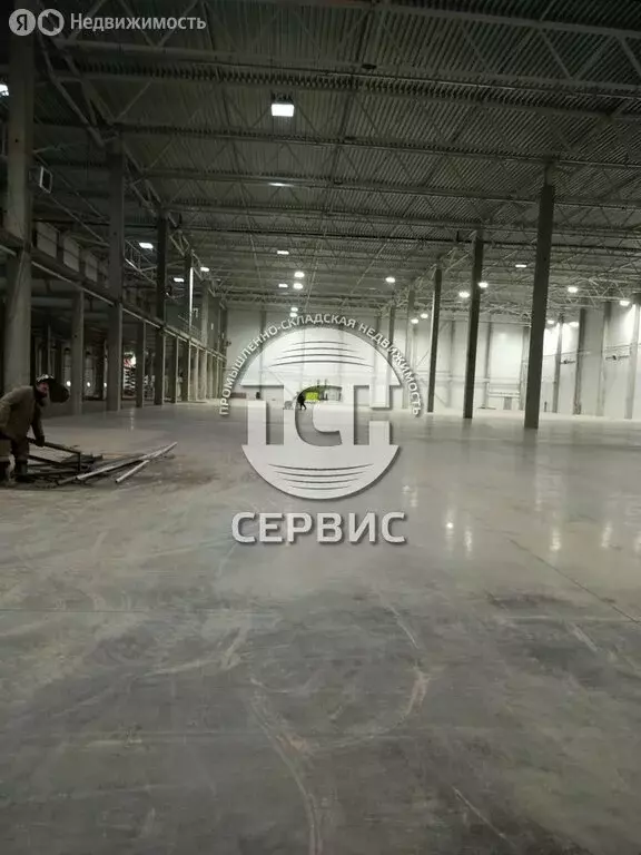 Склад (2800 м) - Фото 2