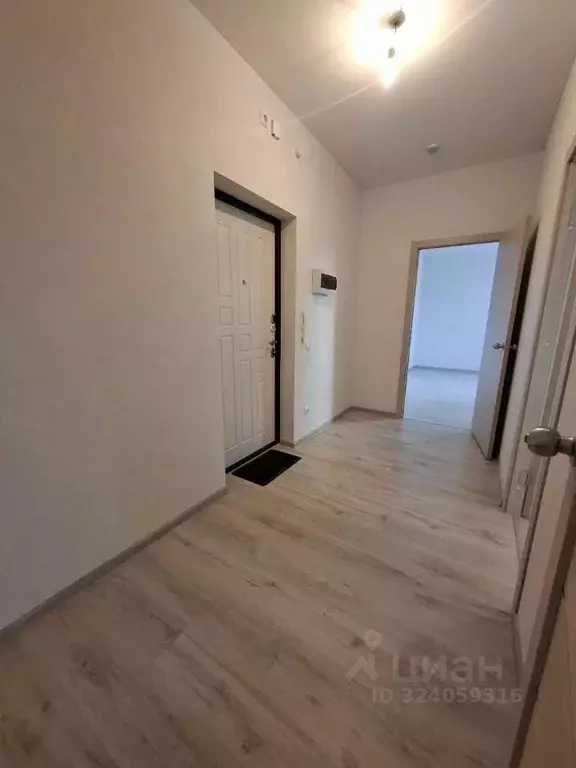 2-к кв. Пермский край, Пермь Бисерский пер., 5 (42.3 м) - Фото 2