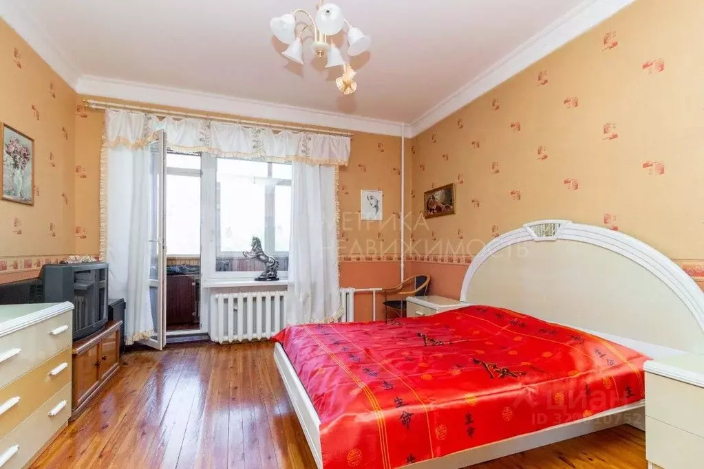 4-к кв. Тюменская область, Тюмень Широтная ул., 99 (151.6 м) - Фото 0