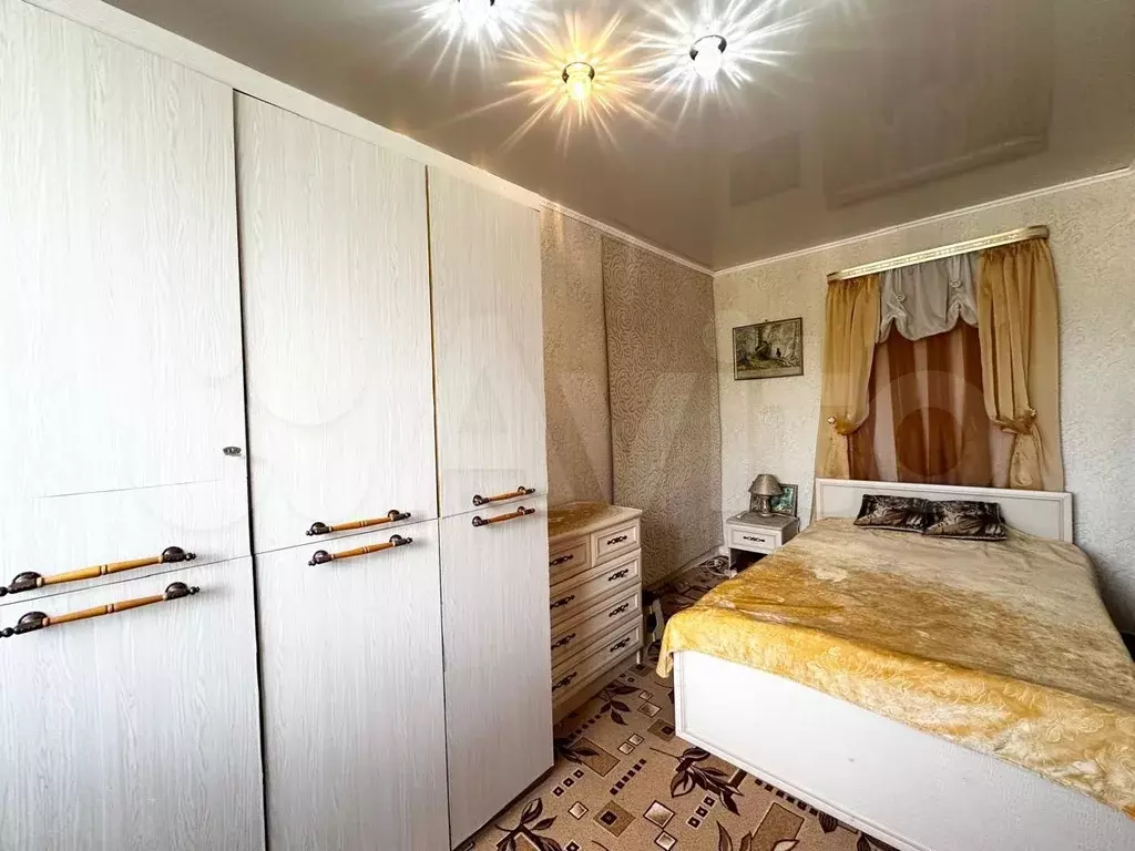 3-к. квартира, 57 м, 5/5 эт. - Фото 0