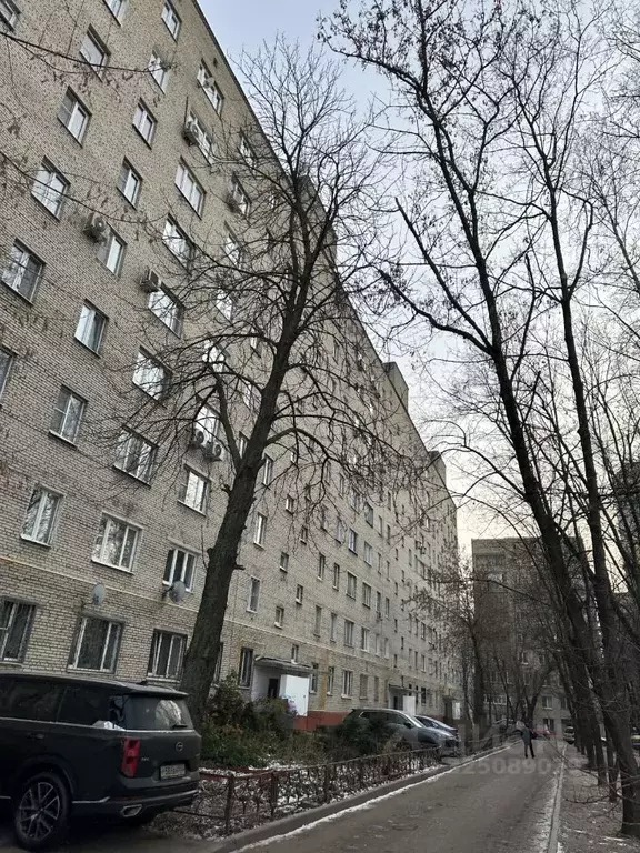 3-к кв. Московская область, Реутов ул. Строителей, 5 (56.3 м) - Фото 1