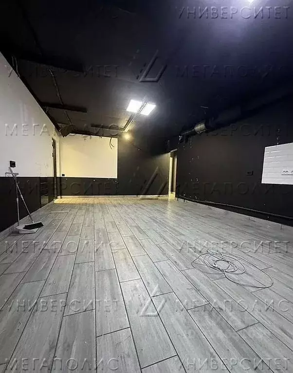 Помещение свободного назначения в Москва ул. Гризодубовой, 1К4 (32 м) - Фото 1