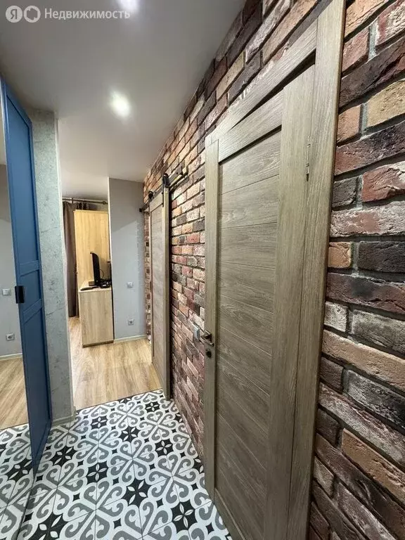 1-комнатная квартира: Санкт-Петербург, Благодатная улица, 20 (29.5 м) - Фото 1