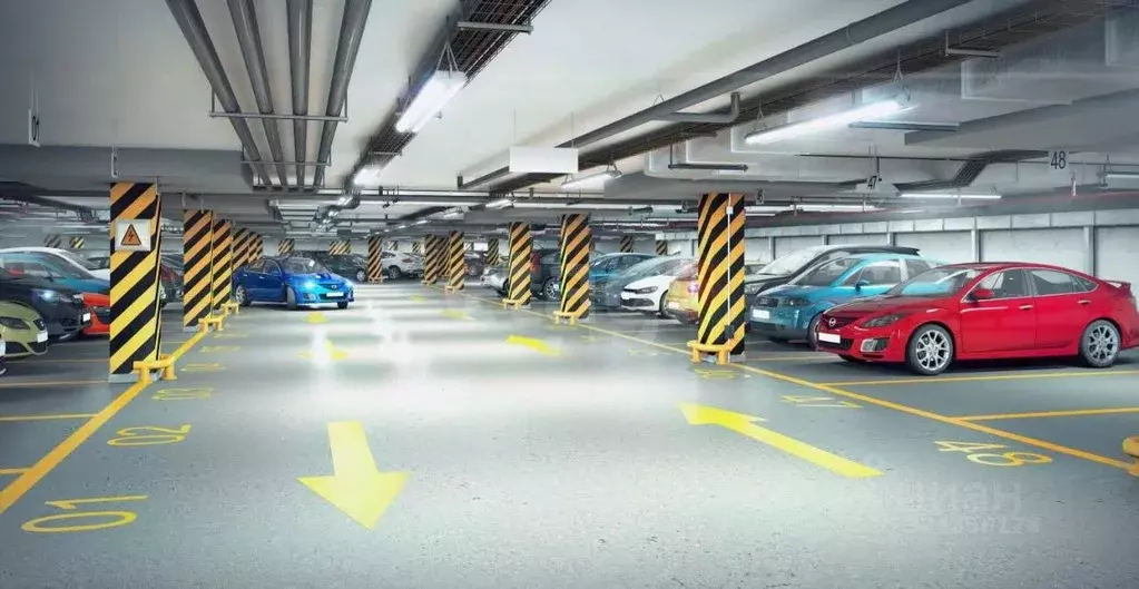 Гараж в Ростовская область, Ростов-на-Дону Береговая ул., 61/1Б (14 м) - Фото 2