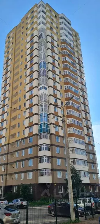 2-к кв. Башкортостан, Уфа ул. Шмидта, 158 (50.9 м) - Фото 0