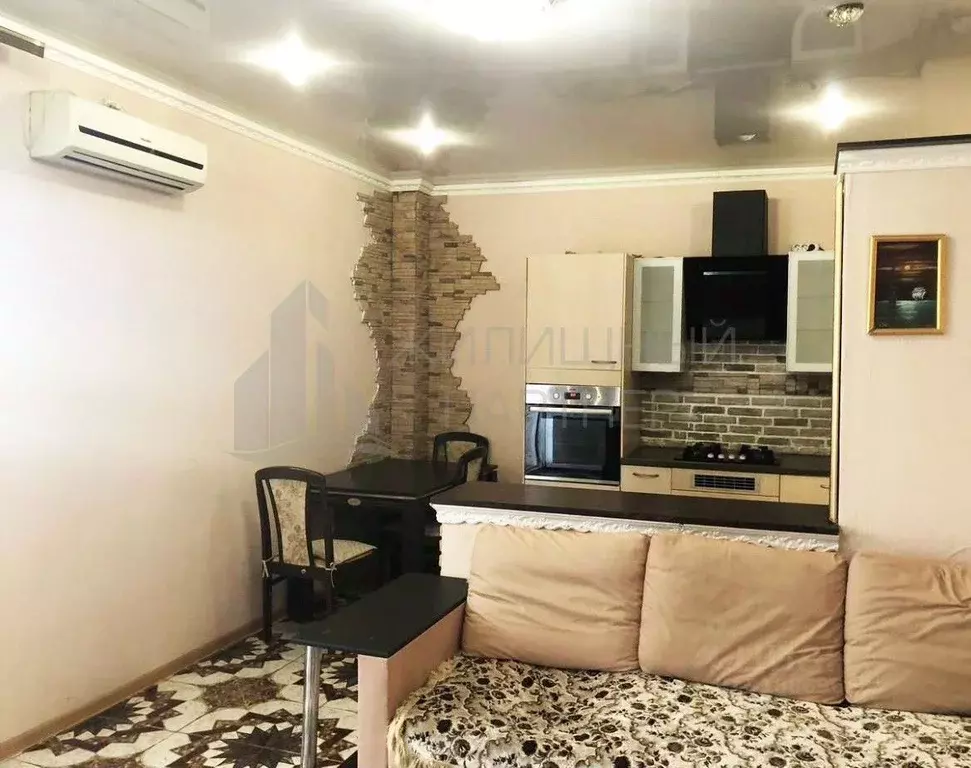 3-к кв. Краснодарский край, Анапа Анапское ш., 1г (70.0 м) - Фото 1