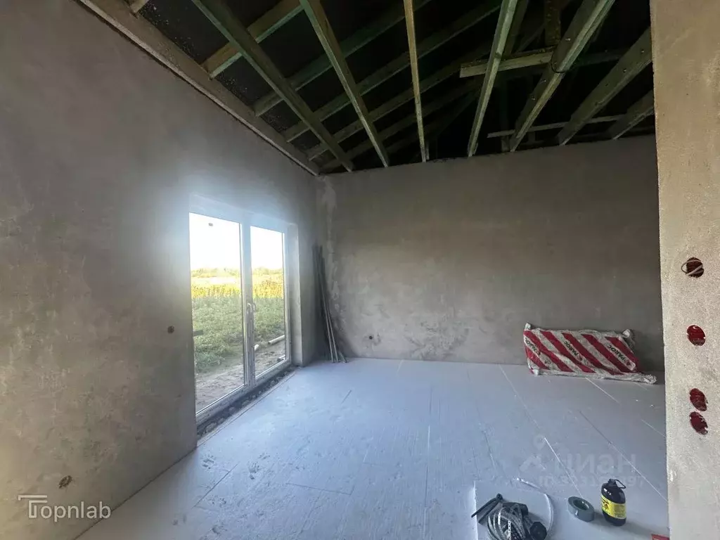 Дом в Калининградская область, Гурьевский муниципальный округ, пос. ... - Фото 2