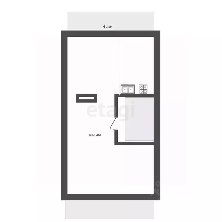 Таунхаус в Крым, Ялта ул. Халтурина, 36А (274 м) - Фото 1