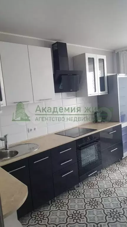 2-к. квартира, 55,3 м, 8/10 эт. - Фото 0