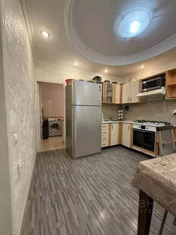 Дом в Северная Осетия, Владикавказ Наука садоводческое товарищество, ... - Фото 2