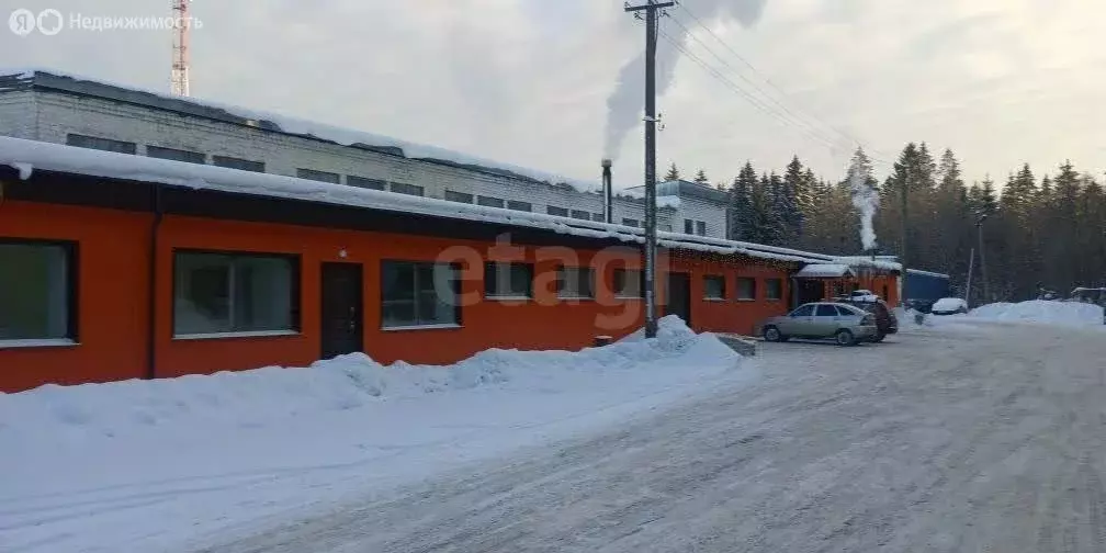 Помещение свободного назначения (134 м) - Фото 1