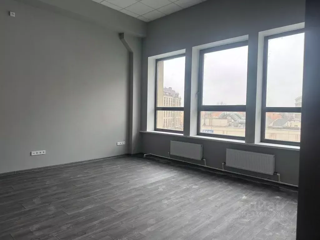 Офис в Санкт-Петербург ул. Моисеенко, 22к3В (1012 м) - Фото 0