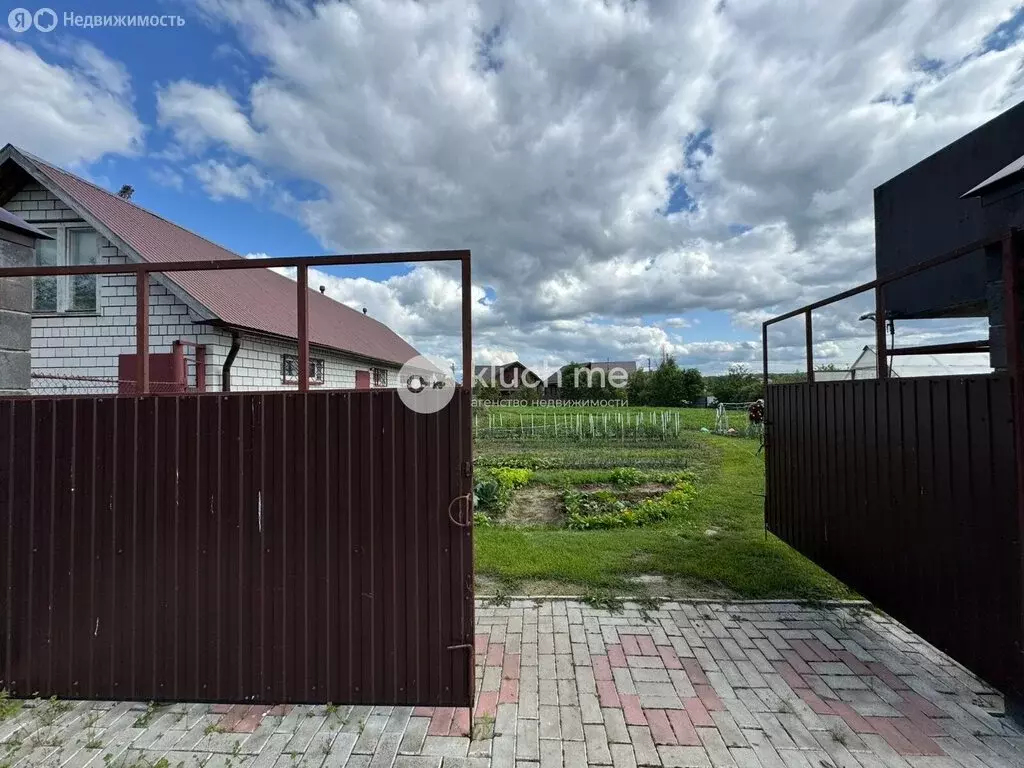 Участок в Высокогорский район, Чернышевское сельское поселение, село ... - Фото 0