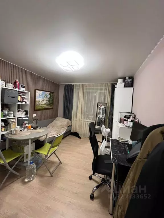 Комната Пермский край, Пермь Таборская ул., 20 (26.5 м) - Фото 0