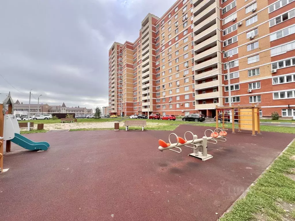 2-к кв. Тульская область, Тула городской округ, с. Осиновая Гора, ... - Фото 2