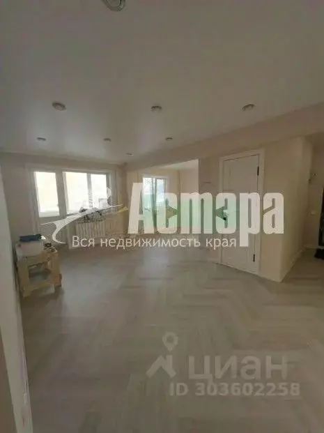 2-к кв. Забайкальский край, Чита Новобульварная ул., 113 (58.0 м) - Фото 2