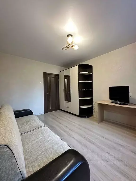 1-к кв. Москва Южнобутовская ул., 133 (47.0 м) - Фото 2