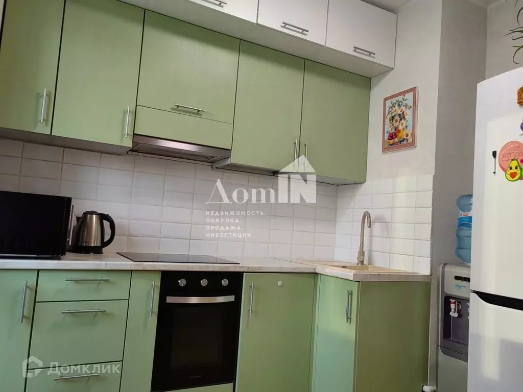 Продаётся 1-к квартира, 28.2 м - Фото 1