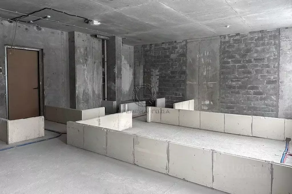 3-к кв. Москва просп. Генерала Дорохова, 39к2Б (68.6 м) - Фото 1