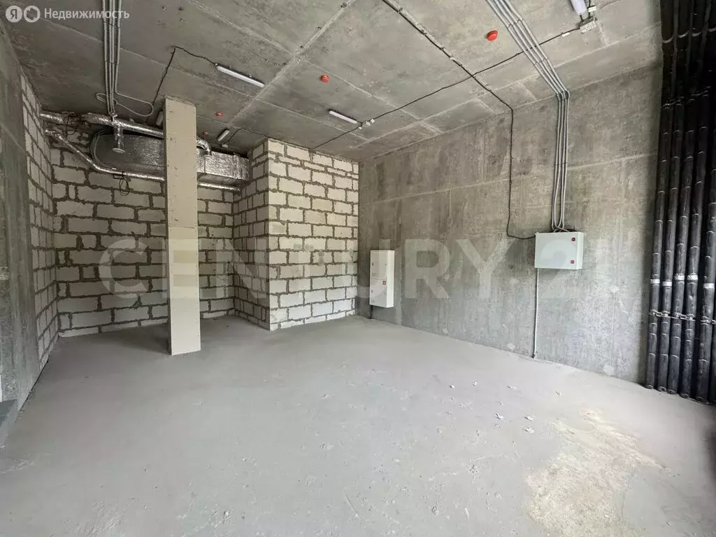 Помещение свободного назначения (41 м) - Фото 1