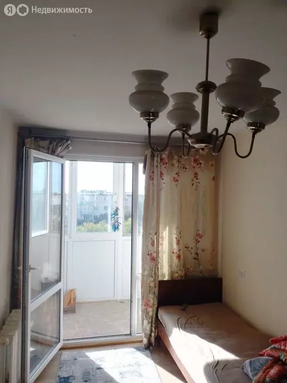 3-комнатная квартира: Евпатория, проспект Победы, 23 (60.1 м) - Фото 0