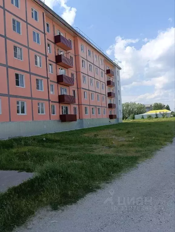Помещение свободного назначения в Коми, Кожва пгт  (205 м) - Фото 0