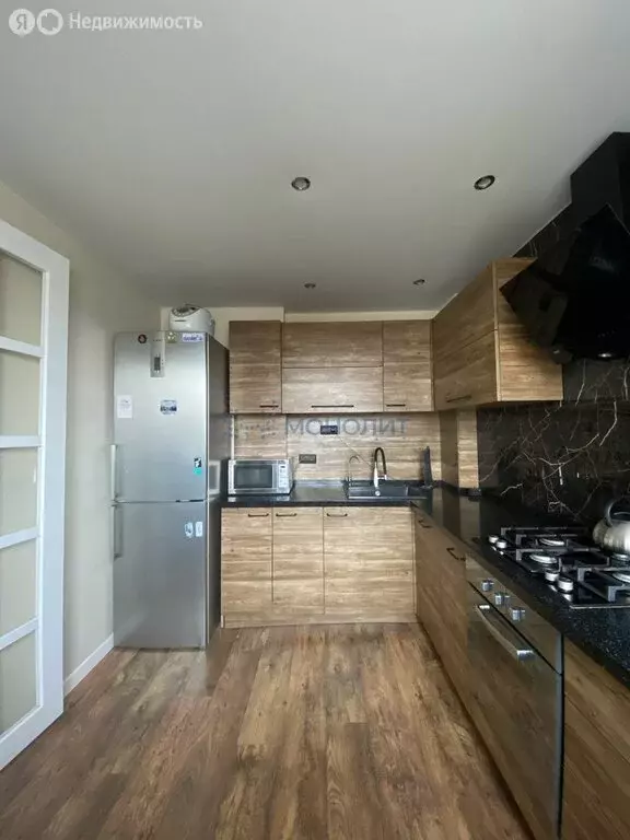 3-комнатная квартира: Дзержинск, улица Галкина, 13 (63.5 м) - Фото 1