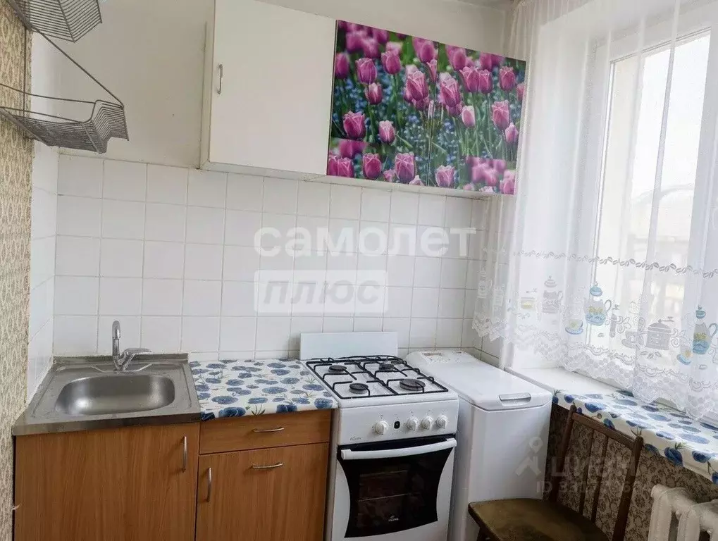 2-к кв. Московская область, Мытищи ул. Колпакова, 21 (43.4 м) - Фото 1