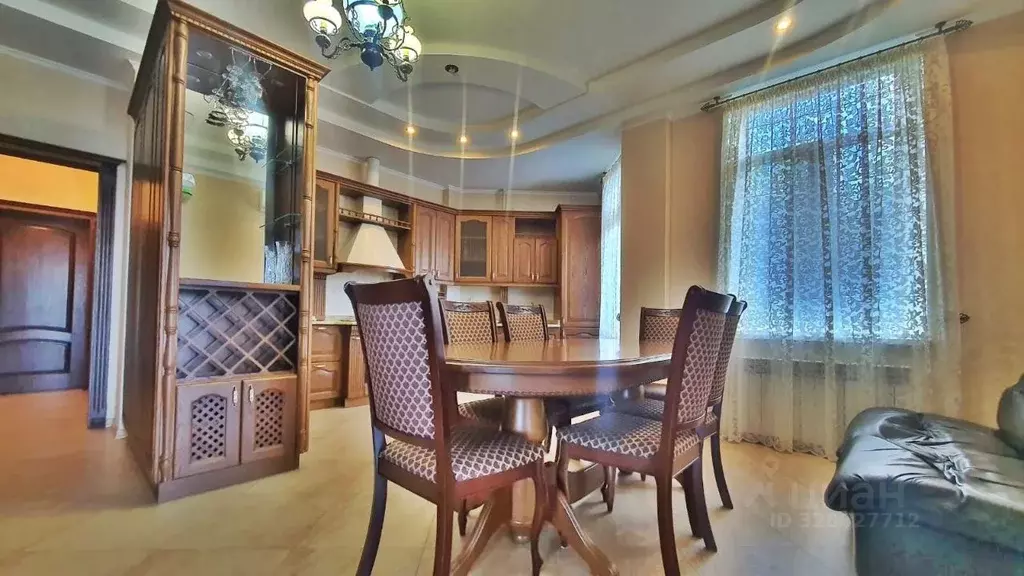 2-к кв. Крым, Ялта муниципальный округ, Гурзуф пгт наб. Пушкина, 5Б ... - Фото 1