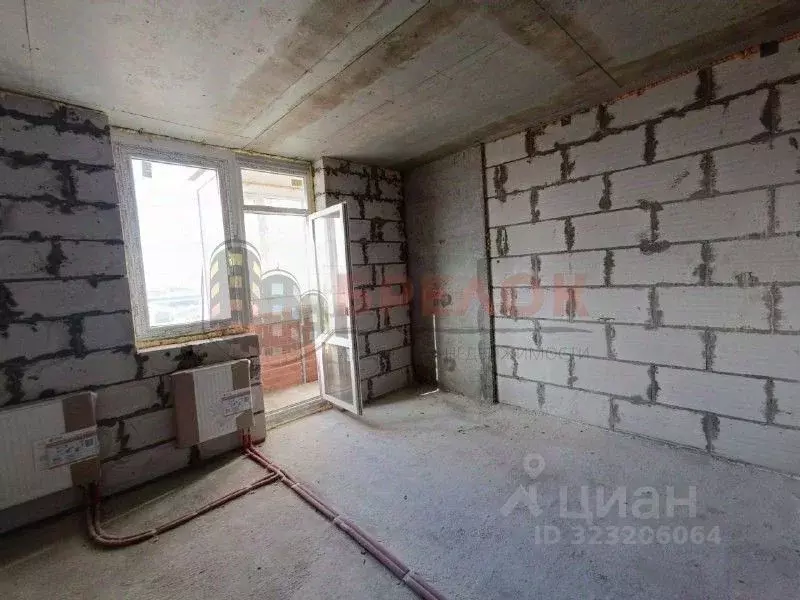 Студия Ростовская область, Ростов-на-Дону ул. Малиновского, 33/2 (28.0 ... - Фото 1