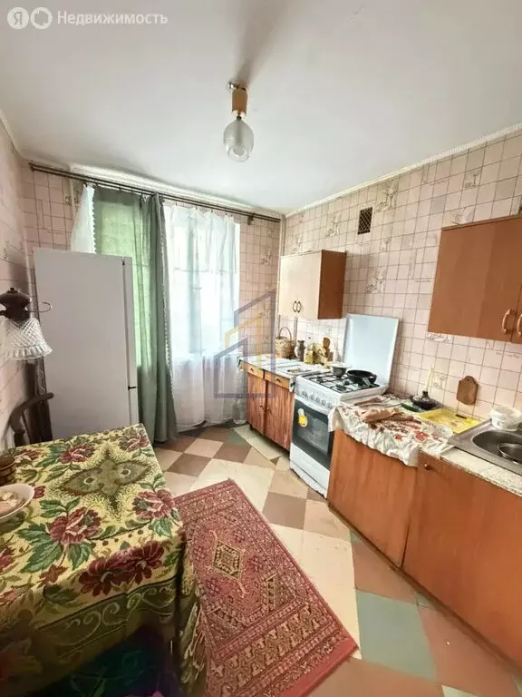 3-комнатная квартира: Евпатория, улица 9 Мая, 84 (68 м) - Фото 1