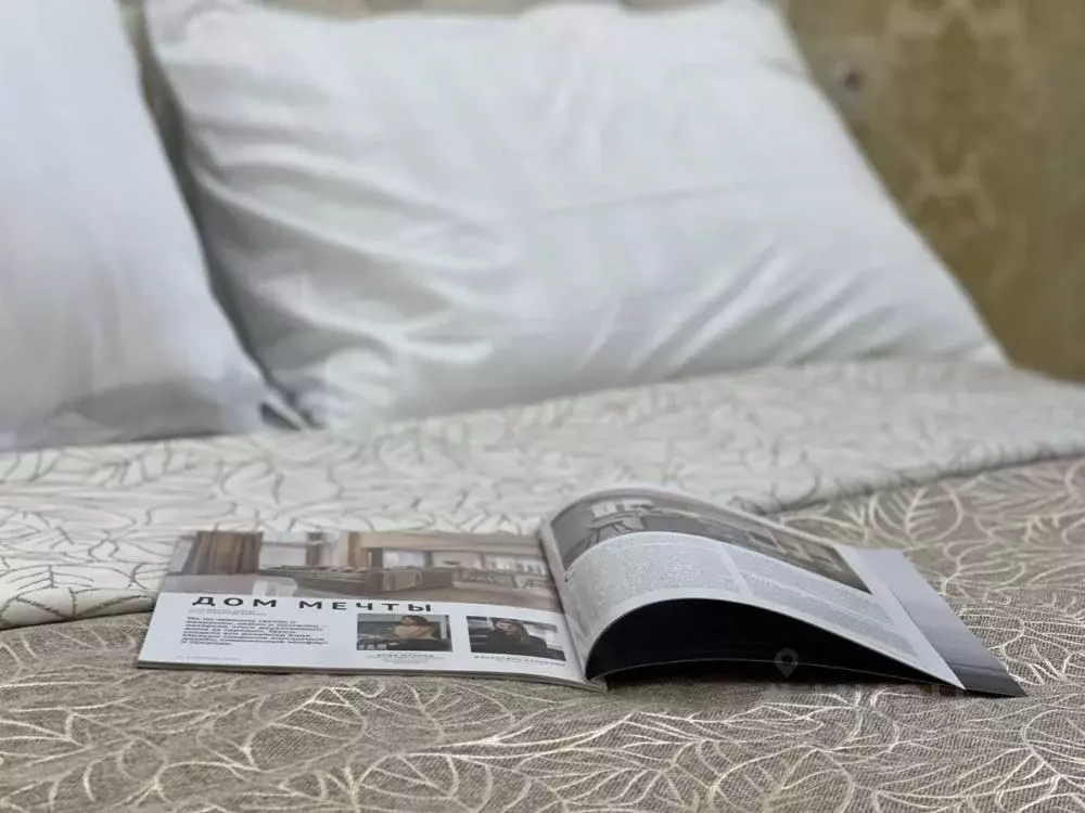 1-к кв. Иркутская область, Иркутский муниципальный округ, д. ... - Фото 2