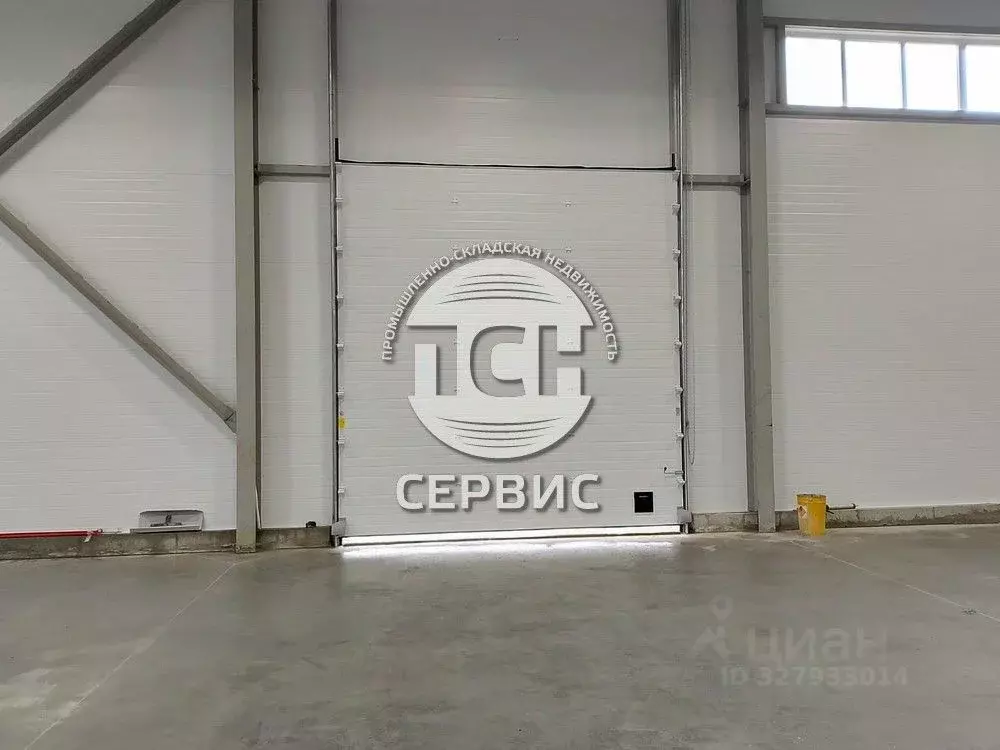 Склад в Московская область, Химки ш. Шереметьевское, 17к4с4 (1000 м) - Фото 1