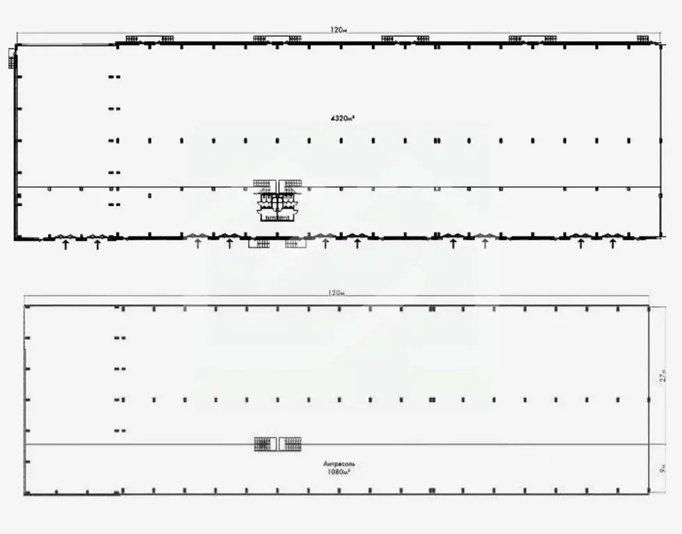 Производственное помещение в Московская область, Домодедово ... - Фото 2