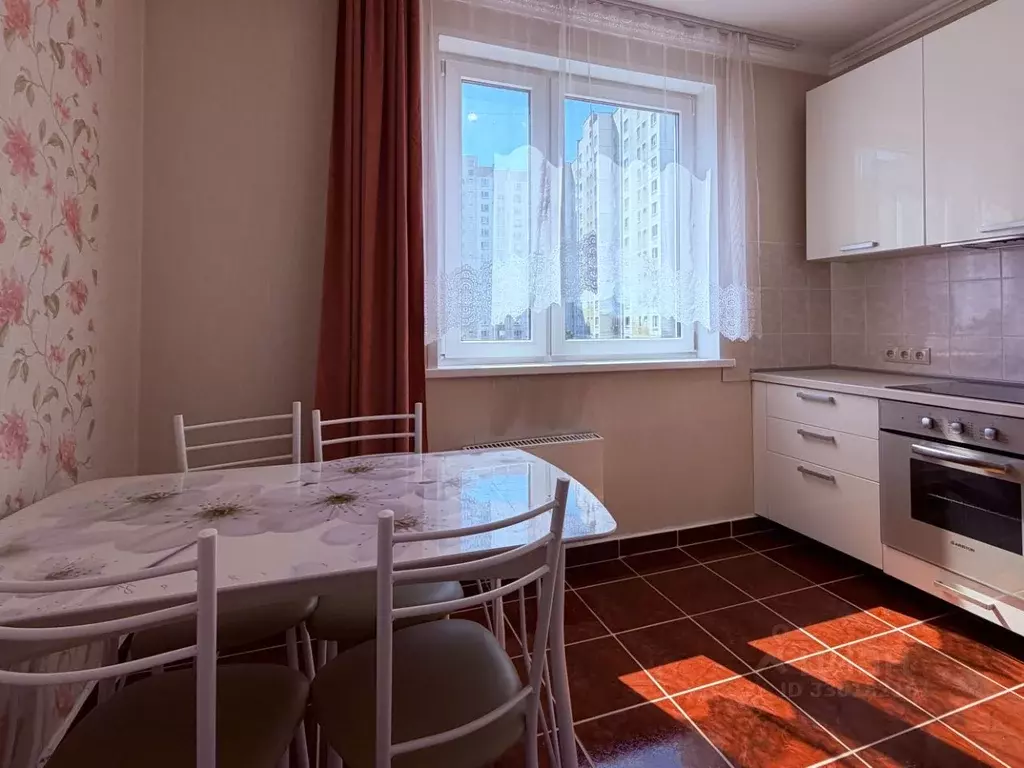 1-к кв. Москва, Москва, Зеленоград к1504 (38.2 м) - Фото 2