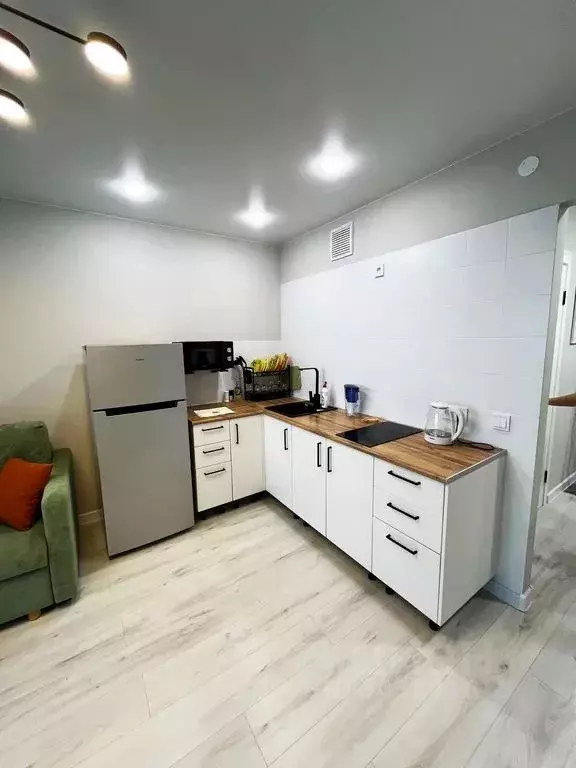 2-к кв. Удмуртия, Ижевск ул. Карла Маркса, 120к2 (48.0 м) - Фото 1