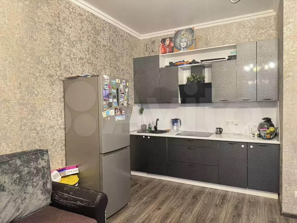 2-к. квартира, 68 м, 9/9 эт. - Фото 1