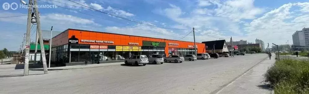 Торговая площадь (543 м) - Фото 2