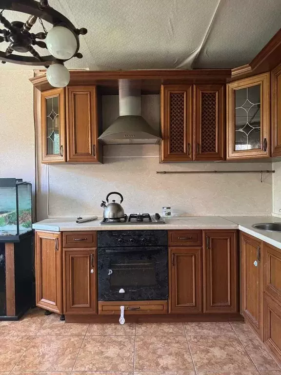 Дом в Московская область, Ступино городской округ, с. Иван-Теремец ул. ... - Фото 1