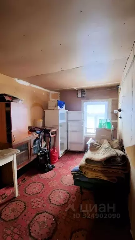 Участок в Ленинградская область, Бокситогорск Больничная ул., 10 (13.0 ... - Фото 1