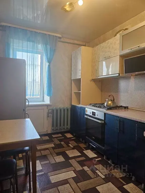 2-к кв. Пермский край, Пермь ул. Карбышева, 76/2 (50.0 м) - Фото 0