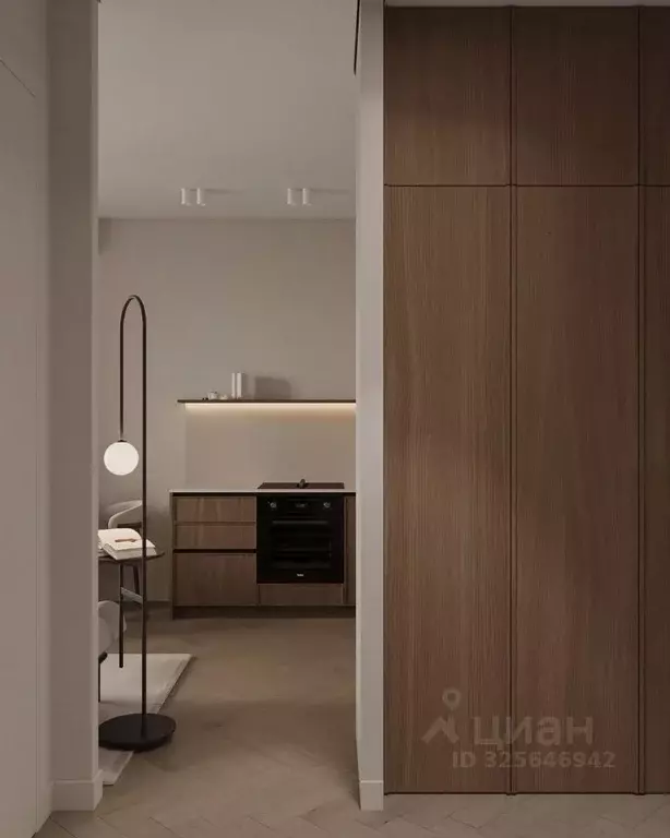 3-к кв. Москва Трубная ул., 25С2 (103.0 м) - Фото 1