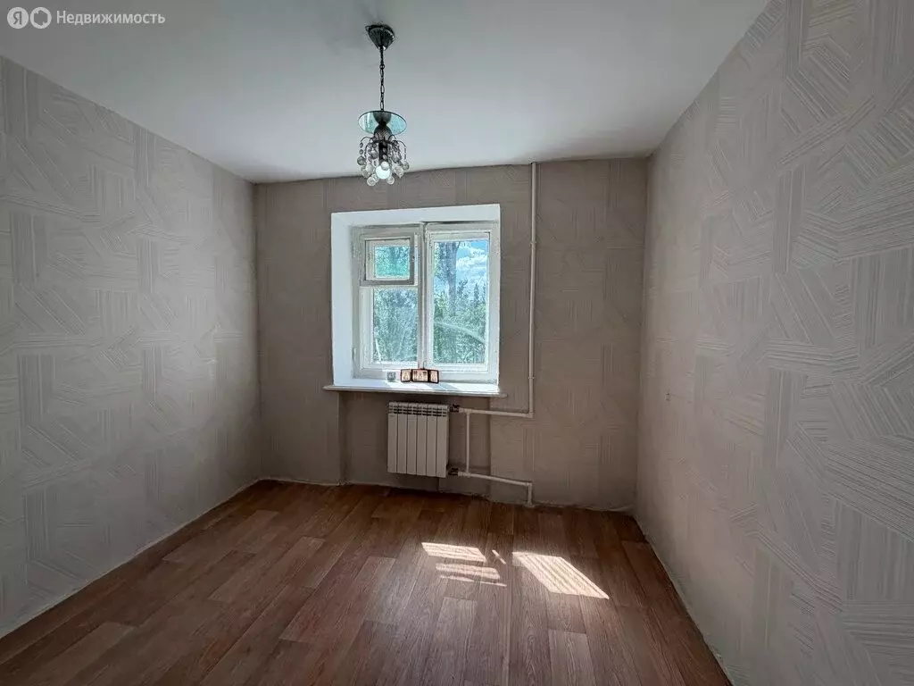 1к в 2-комнатной квартире (9 м) - Фото 2