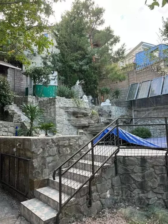 Дом в Крым, Ялта муниципальный округ, Симеиз пгт ш. Симеизское, 3 (169 ... - Фото 1