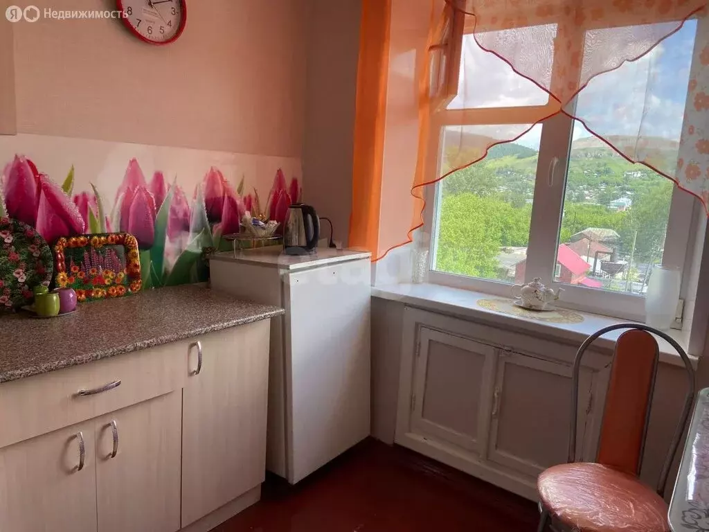 1-комнатная квартира: Миньяр, улица Сорокина, 69 (29 м) - Фото 0