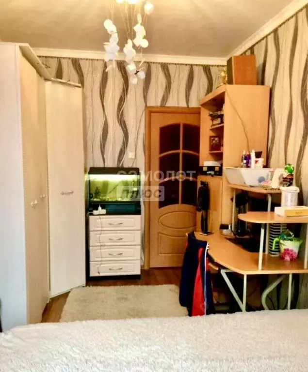 2-к кв. Забайкальский край, Чита Октябрьский мкр, 10 (56.0 м) - Фото 1