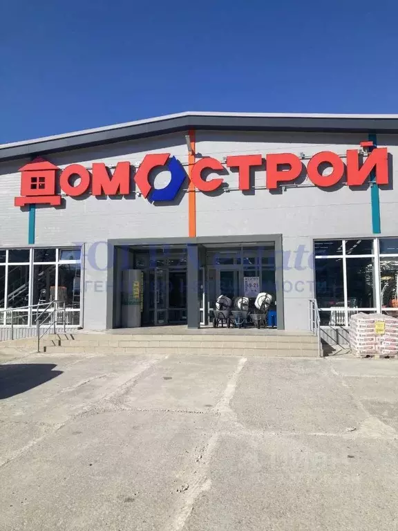 Помещение свободного назначения в Ханты-Мансийский АО, Нижневартовск ... - Фото 2