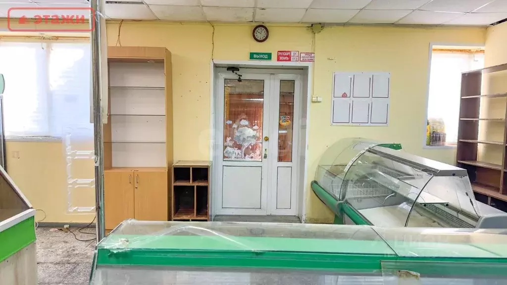 Помещение свободного назначения в Карелия, Кондопога Кондопожская ул., ... - Фото 0